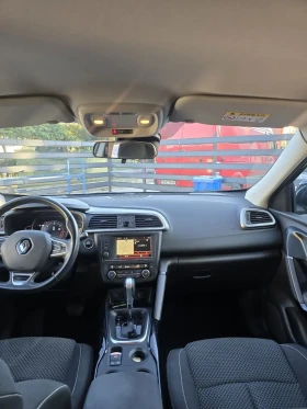 Renault Kadjar 1.5dci, снимка 9