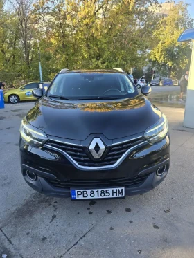 Renault Kadjar 1.5dci, снимка 1