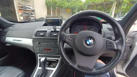 BMW X3 E83, снимка 6