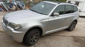 BMW X3 E83, снимка 10