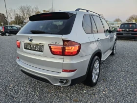 BMW X5 3.0D 245k.s. Head up display, Panorama, Обдухване, снимка 4