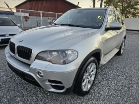 BMW X5 3.0D 245k.s. Head up display, Panorama, Обдухване, снимка 16