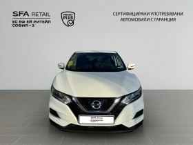 Nissan Qashqai 1.2 115..,   12/25000. | Mobile.bg    2