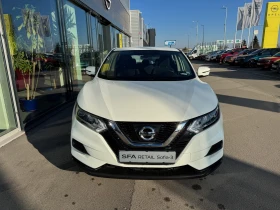 Nissan Qashqai 1.2Т 115к.с.,  Гаранция 12м/25000км., снимка 2