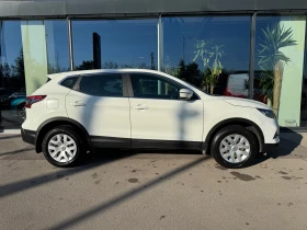 Nissan Qashqai 1.2 115..,   12/25000. | Mobile.bg    4