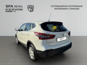 Nissan Qashqai 1.2 115..,   12/25000. | Mobile.bg    7