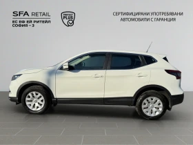 Nissan Qashqai 1.2 115..,   12/25000. | Mobile.bg    8