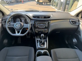 Nissan Qashqai 1.2Т 115к.с.,  Гаранция 12м/25000км., снимка 10