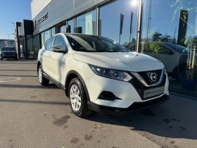 Nissan Qashqai 1.2Т 115к.с.,  Гаранция 12м/25000км., снимка 3