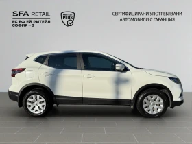 Nissan Qashqai 1.2 115..,   12/25000. | Mobile.bg    4
