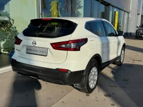 Nissan Qashqai 1.2 115..,   12/25000. | Mobile.bg    5