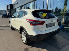 Nissan Qashqai 1.2Т 115к.с.,  Гаранция 12м/25000км., снимка 7