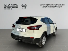 Nissan Qashqai 1.2 115..,   12/25000. | Mobile.bg    5