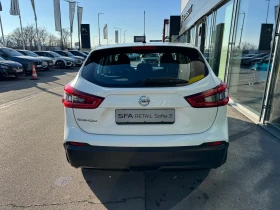 Nissan Qashqai 1.2Т 115к.с.,  Гаранция 12м/25000км., снимка 6