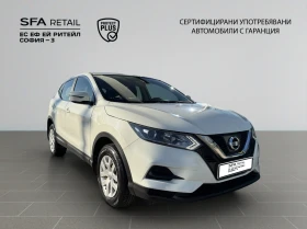 Nissan Qashqai 1.2 115..,   12/25000. | Mobile.bg    3