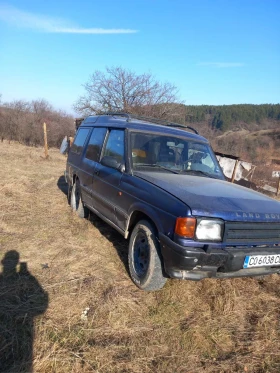 Land Rover Discovery, снимка 5