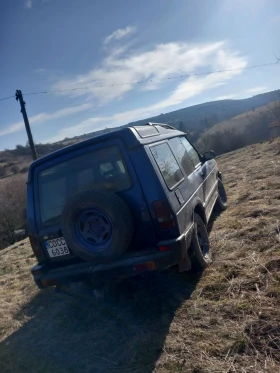 Land Rover Discovery, снимка 6