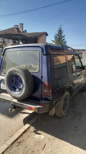 Land Rover Discovery, снимка 2