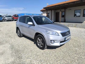 Обява за продажба на Toyota Rav4 2.2DD 4Х4 АВТОМАТИК ~Цена по договаряне - изображение 1