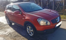 Nissan Qashqai | Mobile.bg    6