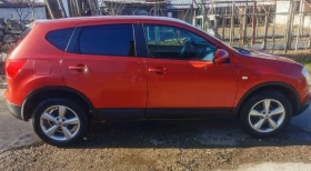 Nissan Qashqai | Mobile.bg    5