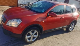 Nissan Qashqai | Mobile.bg    7