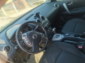 Nissan Qashqai | Mobile.bg    4