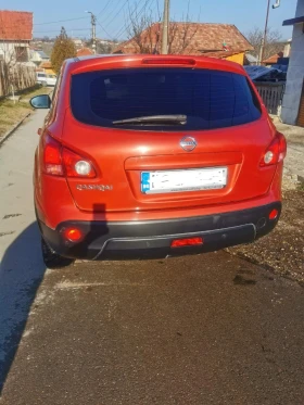 Nissan Qashqai | Mobile.bg    8