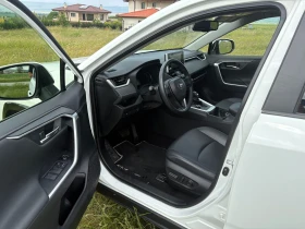 Toyota Rav4 2.5 HYBRID BLACK EDITION  | Mobile.bg    7