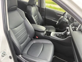 Toyota Rav4 2.5 HYBRID BLACK EDITION  | Mobile.bg    9