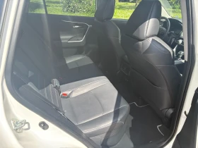 Toyota Rav4 2.5 HYBRID BLACK EDITION  | Mobile.bg    10