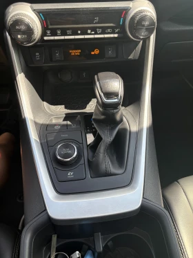 Toyota Rav4 2.5 HYBRID BLACK EDITION  | Mobile.bg    14