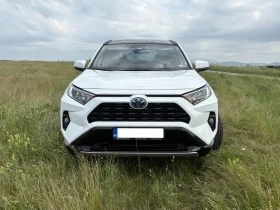Toyota Rav4 2.5 HYBRID BLACK EDITION  | Mobile.bg    6