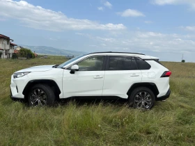 Toyota Rav4 2.5 HYBRID BLACK EDITION  | Mobile.bg    2
