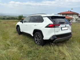 Toyota Rav4 2.5 HYBRID BLACK EDITION  | Mobile.bg    3