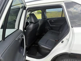 Toyota Rav4 2.5 HYBRID BLACK EDITION  | Mobile.bg    11