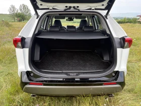 Toyota Rav4 2.5 HYBRID BLACK EDITION  | Mobile.bg    12