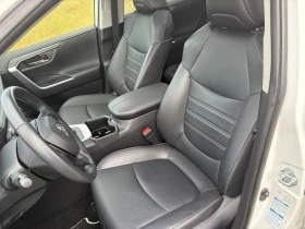 Toyota Rav4 2.5 HYBRID BLACK EDITION  | Mobile.bg    8
