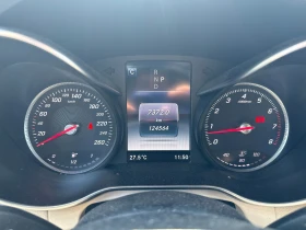 Mercedes-Benz GLC 300 * 4MATIC * CARFAX * ОПЦИЯ ЗА ФИНАНСИРАНЕ - 32300 лв. - 96236024 8