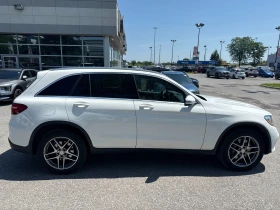 Mercedes-Benz GLC 300 * 4MATIC * CARFAX * ОПЦИЯ ЗА ФИНАНСИРАНЕ - 32300 лв. - 96236024 3