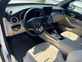 Mercedes-Benz GLC 300 * 4MATIC * CARFAX * ОПЦИЯ ЗА ФИНАНСИРАНЕ - 32300 лв. - 96236024 6