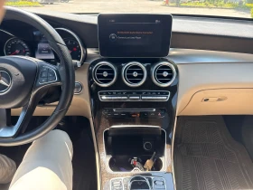 Mercedes-Benz GLC 300 * 4MATIC * CARFAX * ОПЦИЯ ЗА ФИНАНСИРАНЕ - 32300 лв. - 96236024 7