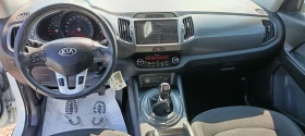 Kia Sportage 1.7/116 * Франция * Нави * Led * ТОП - 15500 лв. - 22278011 10
