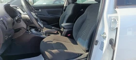 Kia Sportage 1.7/116 * Франция * Нави * Led * ТОП - 15500 лв. - 22278011 9