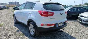 Kia Sportage 1.7/116 * Франция * Нави * Led * ТОП - 15500 лв. - 22278011 5
