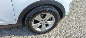 Kia Sportage 1.7/116 * Франция * Нави * Led * ТОП - 15500 лв. - 22278011 15