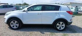 Kia Sportage 1.7/116 * Франция * Нави * Led * ТОП - 15500 лв. - 22278011 6