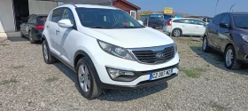 Kia Sportage 1.7/116 * Франция * Нави * Led * ТОП - 15500 лв. - 22278011 2
