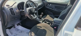 Kia Sportage 1.7/116 * Франция * Нави * Led * ТОП - 15500 лв. - 22278011 8