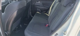 Kia Sportage 1.7/116 * Франция * Нави * Led * ТОП - 15500 лв. - 22278011 13